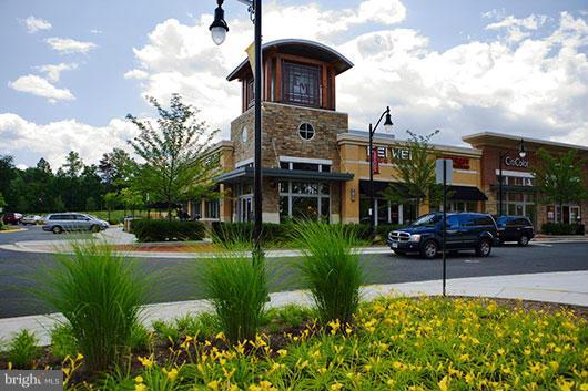 GATES OF FAIR LAKES - Residential