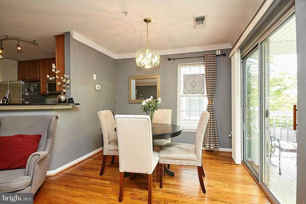 GATES OF FAIR LAKES - Residential