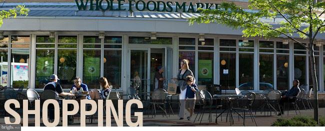 GATES OF FAIR LAKES - Residential