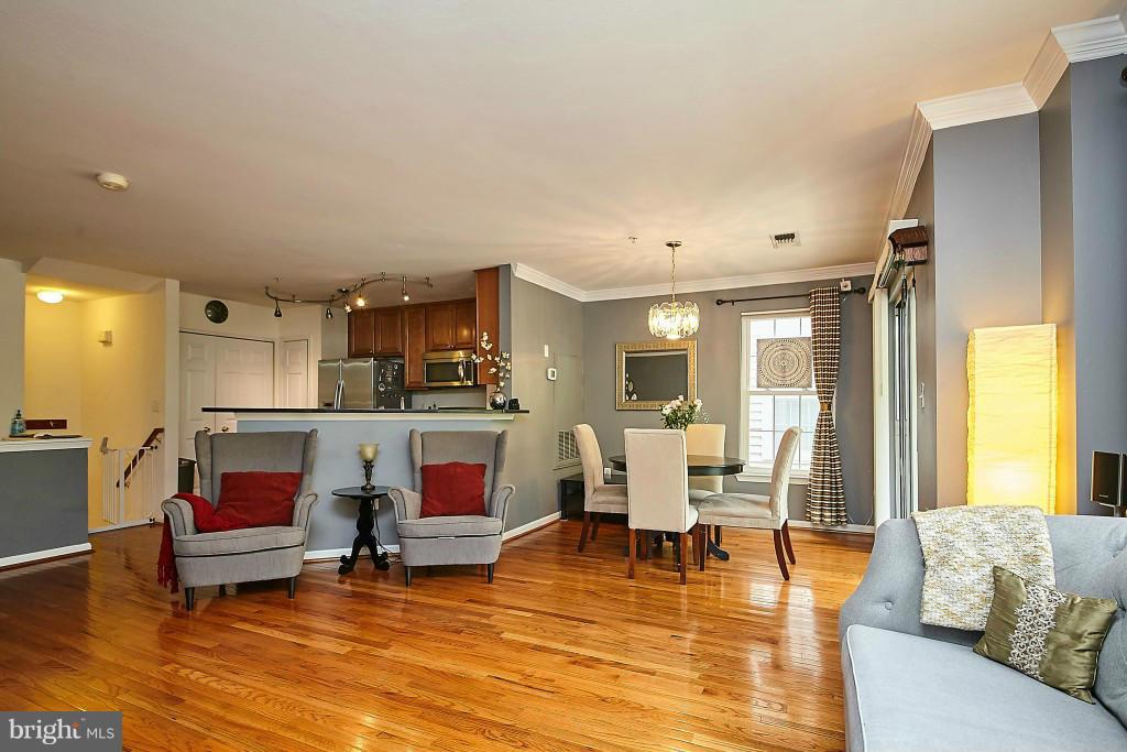 GATES OF FAIR LAKES - Residential