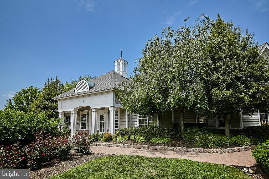 GATES OF FAIR LAKES - Residential