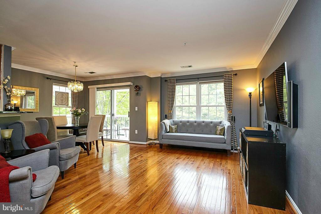 GATES OF FAIR LAKES - Residential