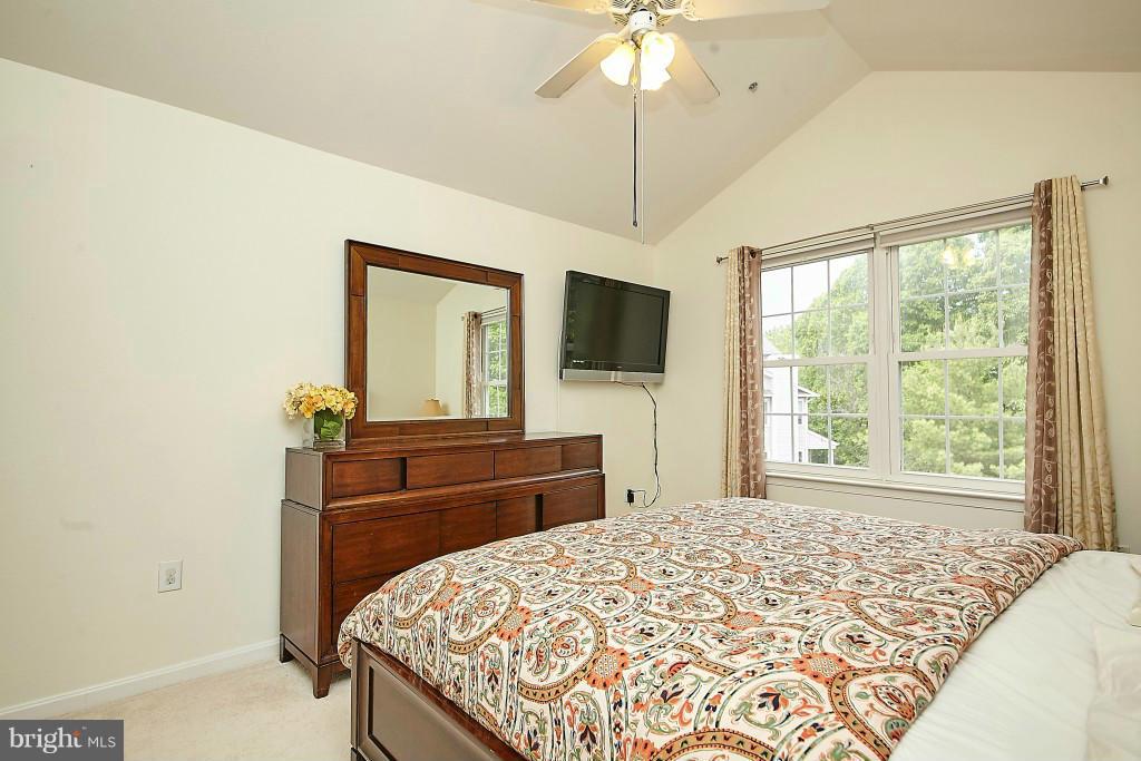 GATES OF FAIR LAKES - Residential