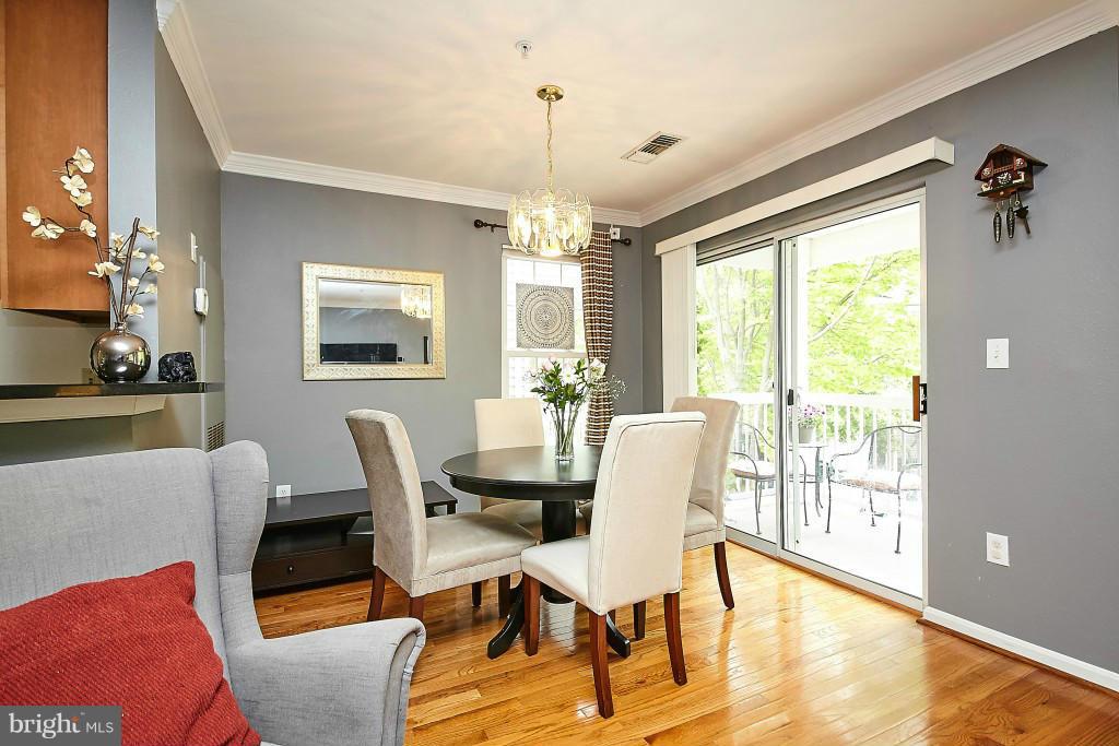 GATES OF FAIR LAKES - Residential