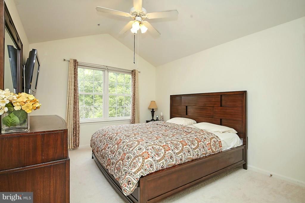 GATES OF FAIR LAKES - Residential