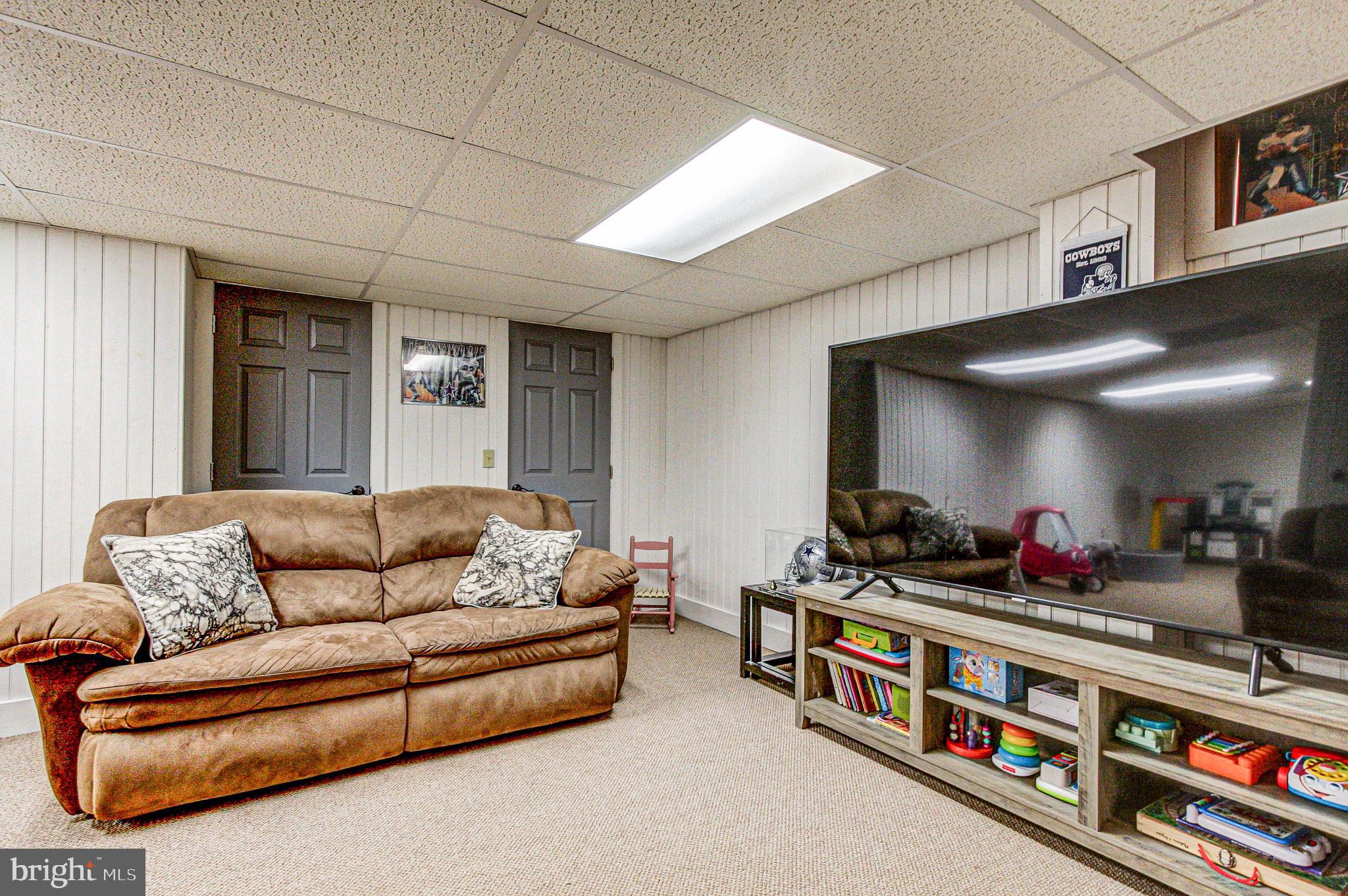 GREENS AT SUNNYSID - Residential