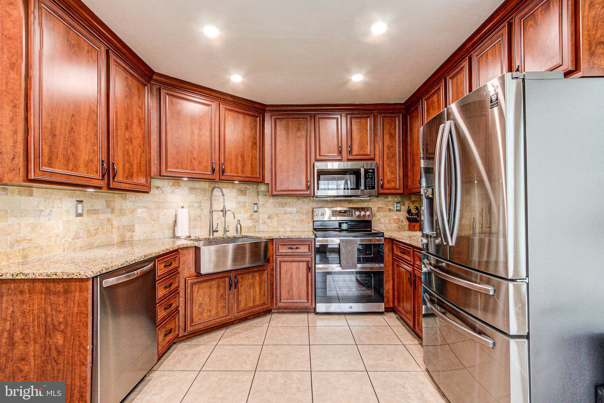 GREENS AT SUNNYSID - Residential