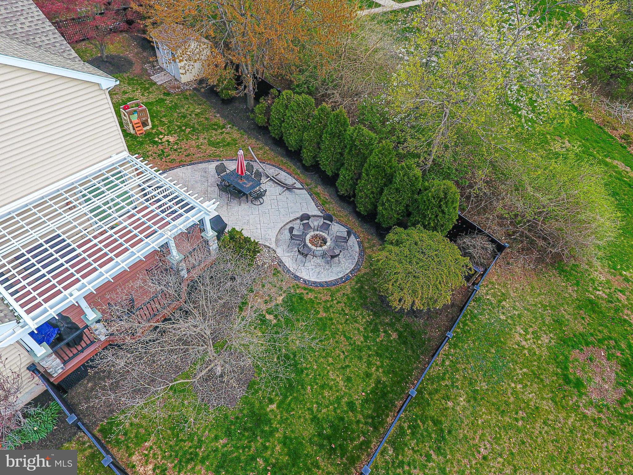 GREENS AT SUNNYSID - Residential