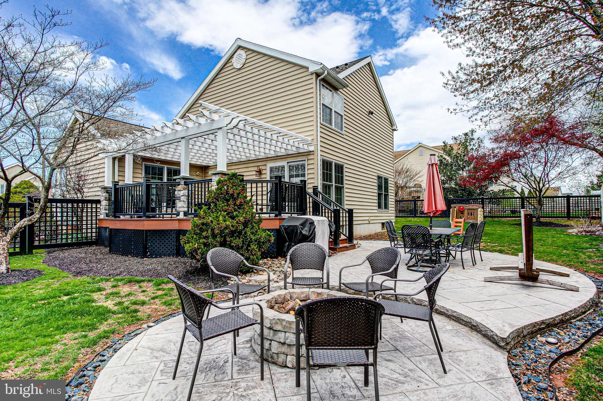 GREENS AT SUNNYSID - Residential