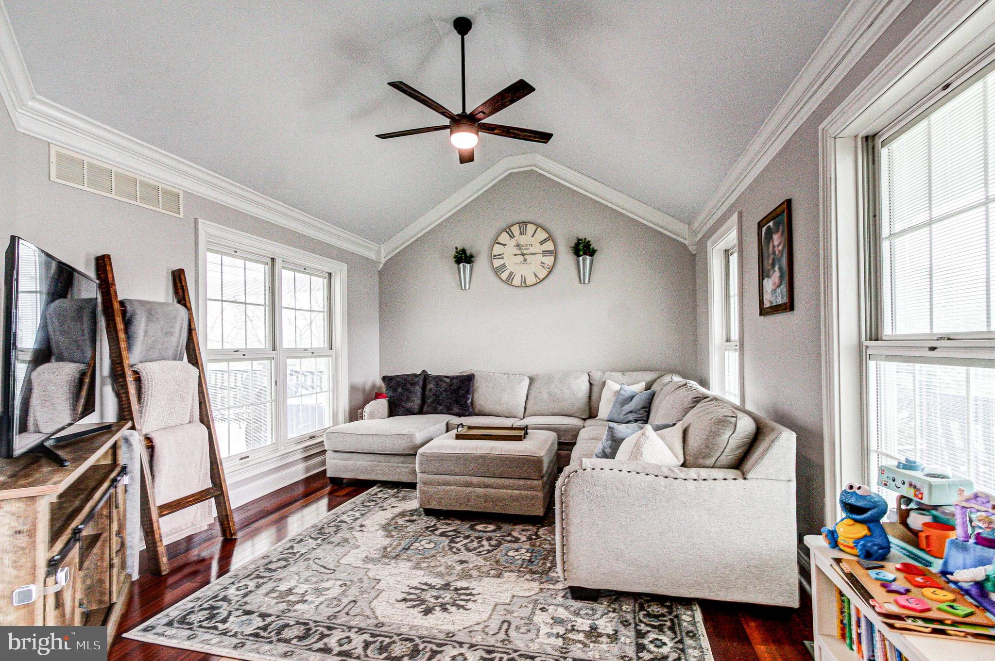 GREENS AT SUNNYSID - Residential