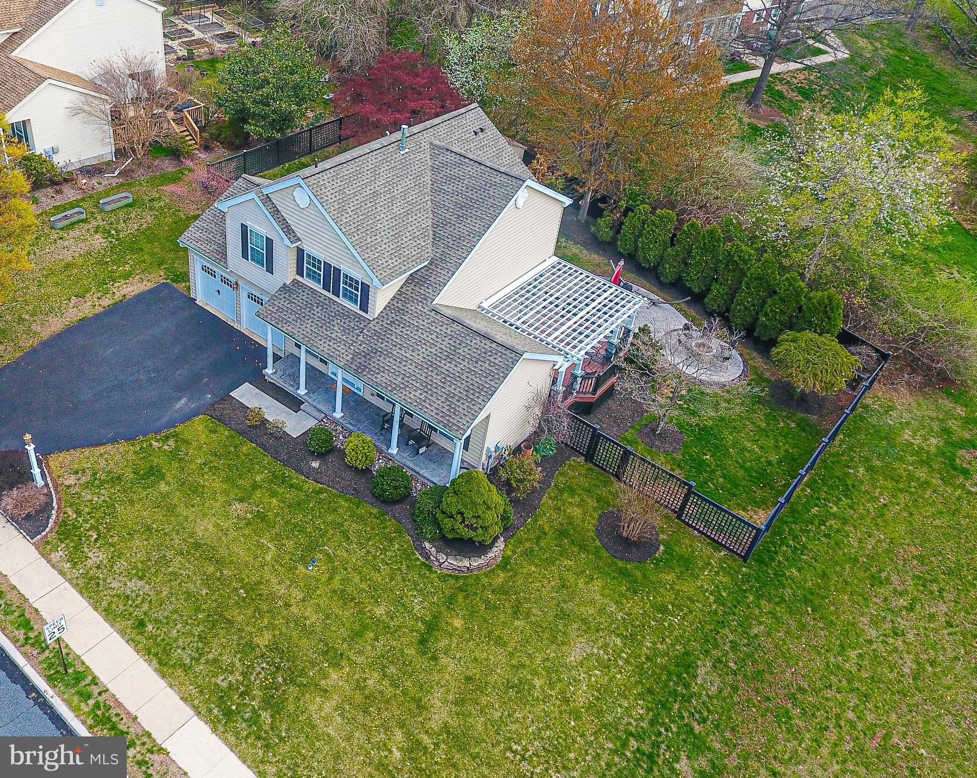 GREENS AT SUNNYSID - Residential