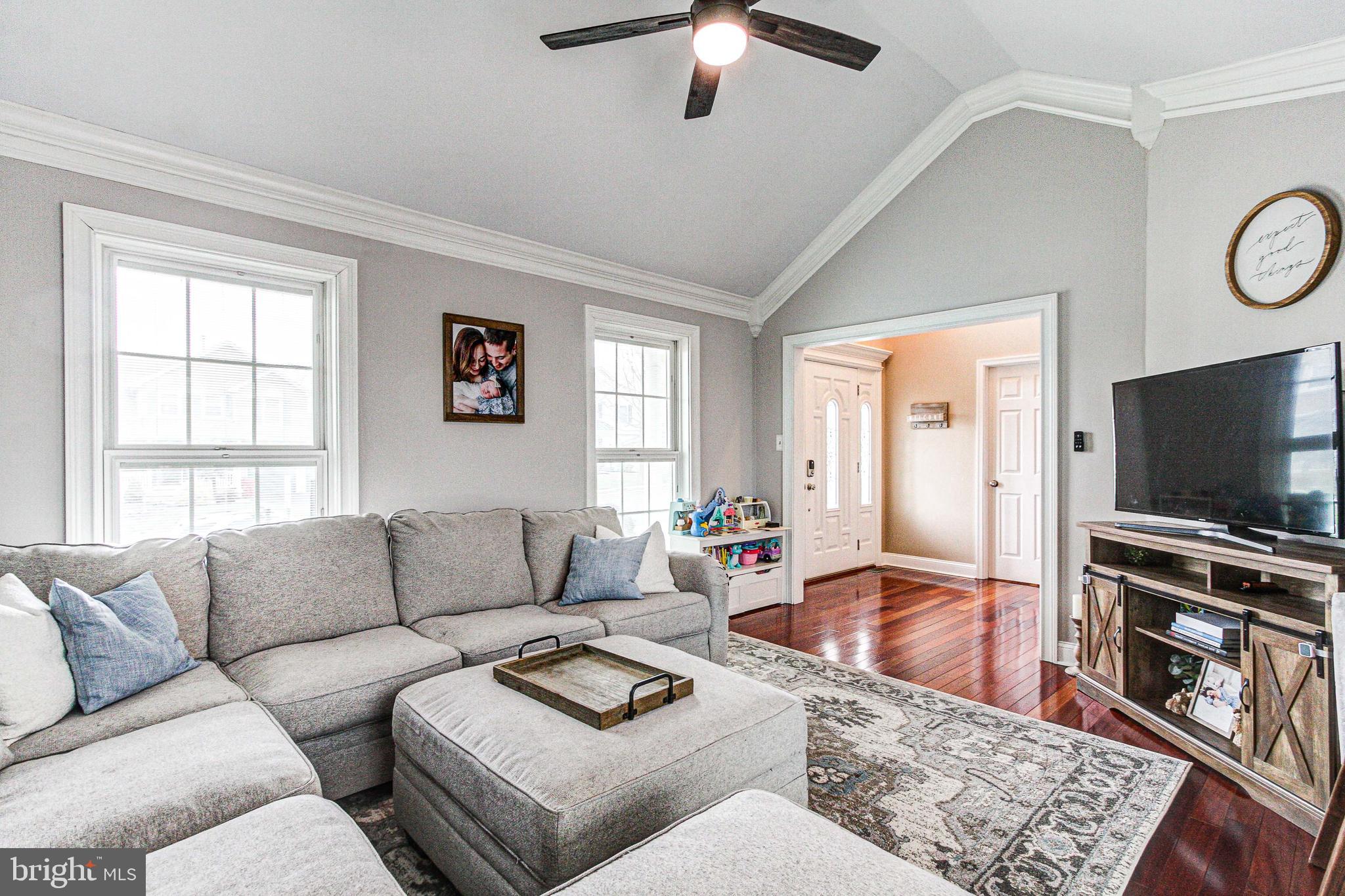 GREENS AT SUNNYSID - Residential