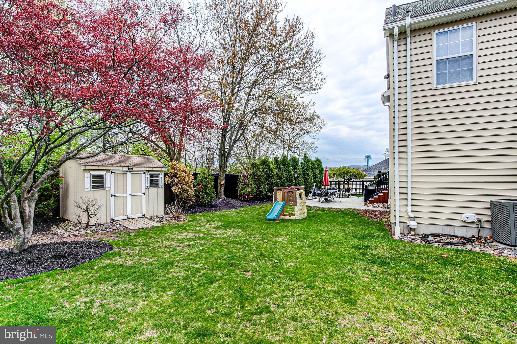 GREENS AT SUNNYSID - Residential