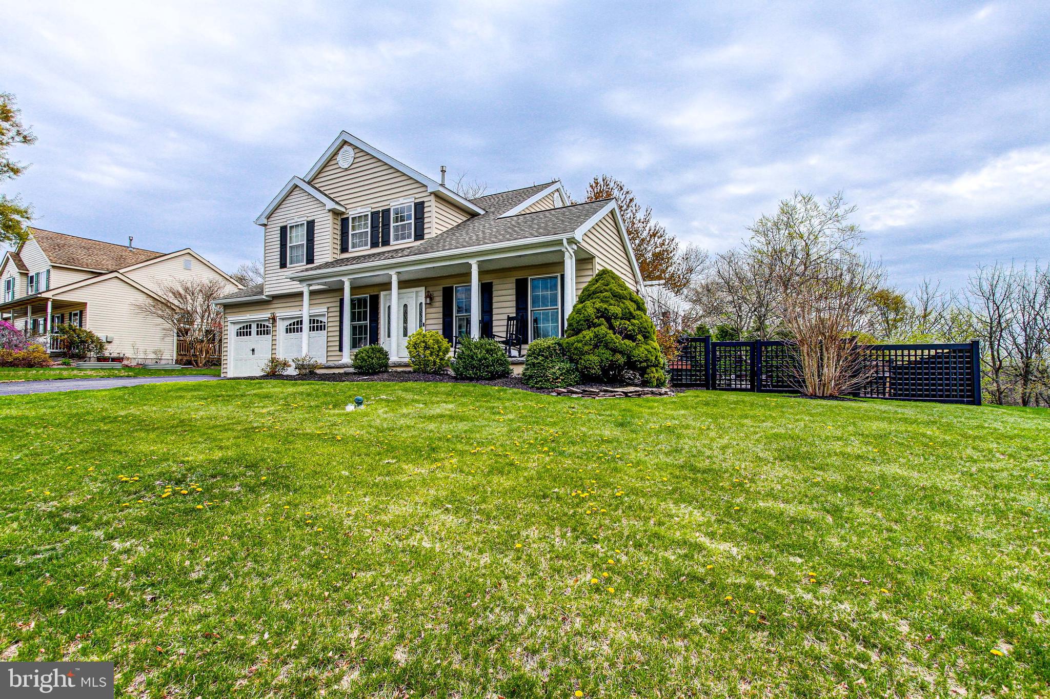 GREENS AT SUNNYSID - Residential