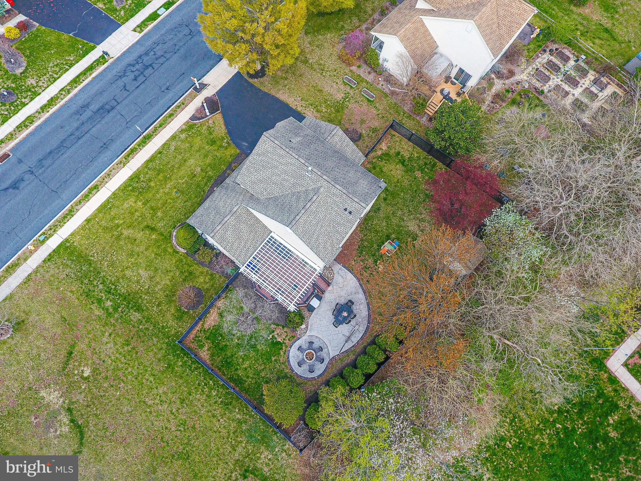 GREENS AT SUNNYSID - Residential