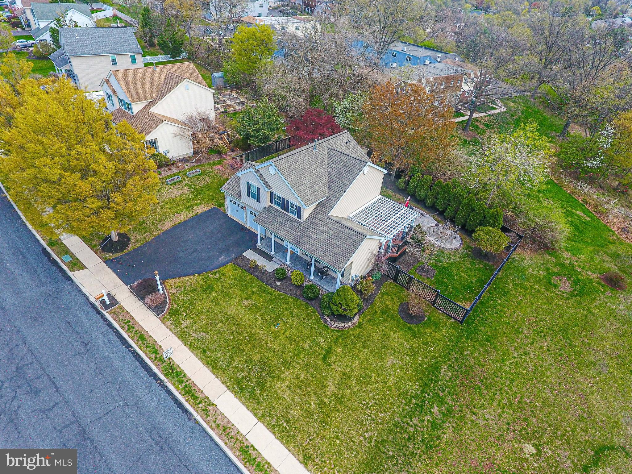 GREENS AT SUNNYSID - Residential