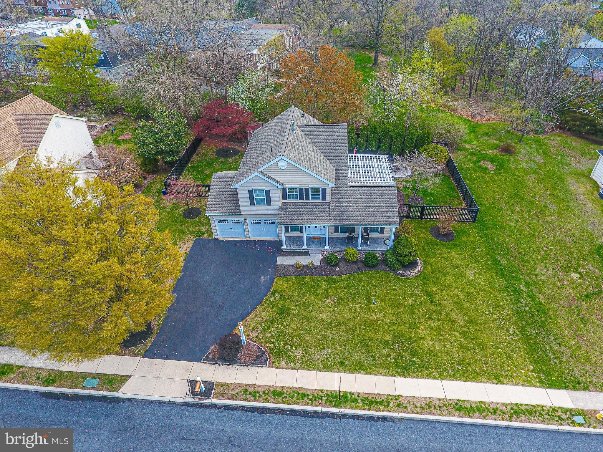 GREENS AT SUNNYSID - Residential