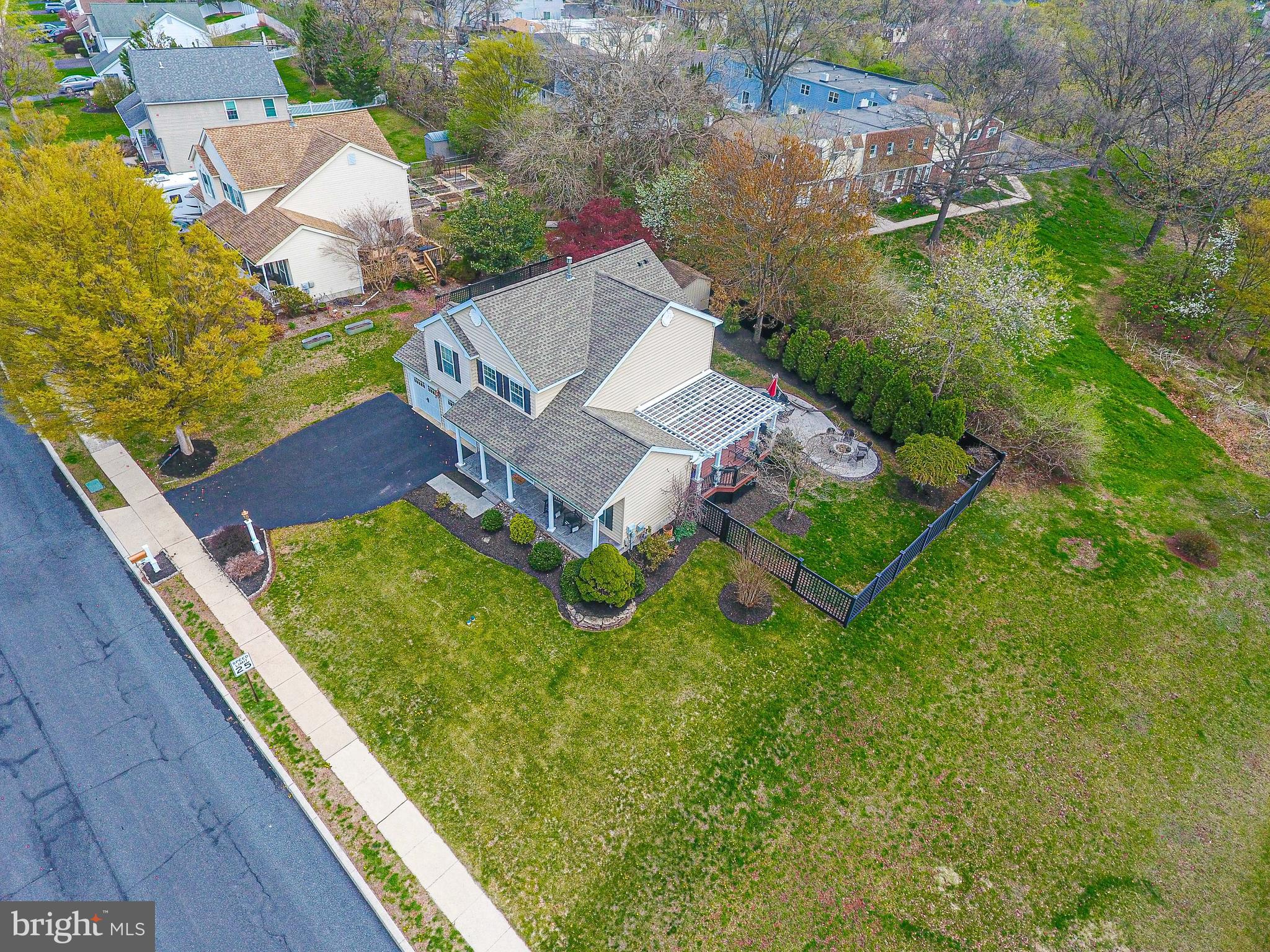 GREENS AT SUNNYSID - Residential