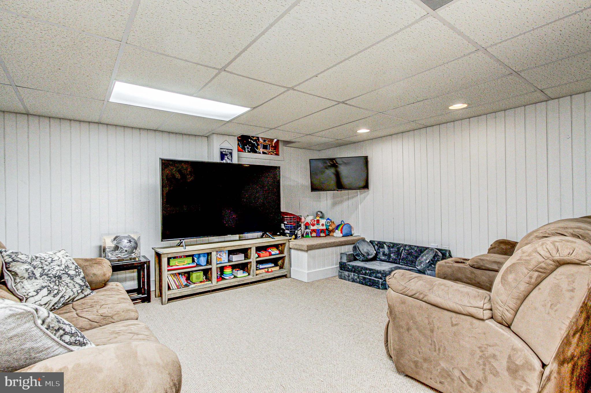 GREENS AT SUNNYSID - Residential