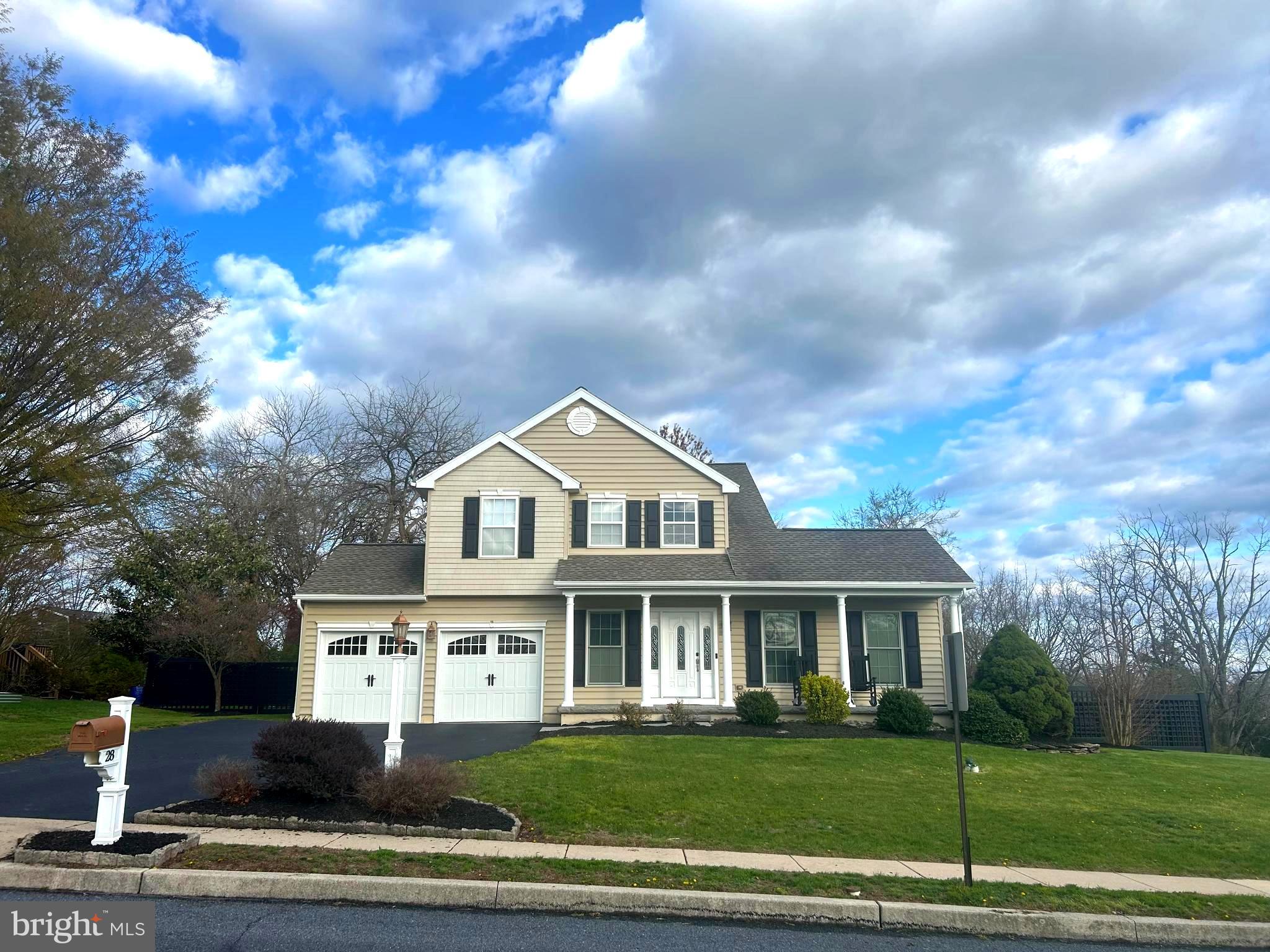 GREENS AT SUNNYSID - Residential