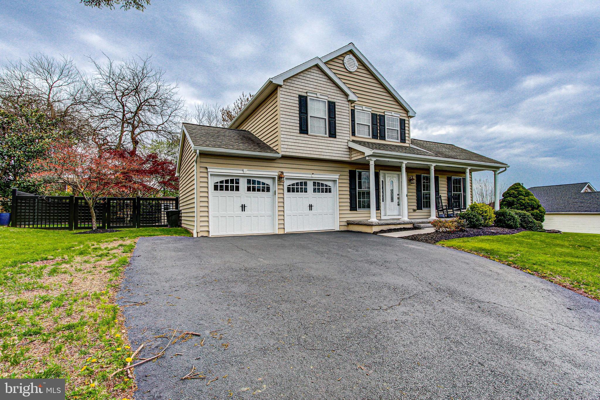 GREENS AT SUNNYSID - Residential