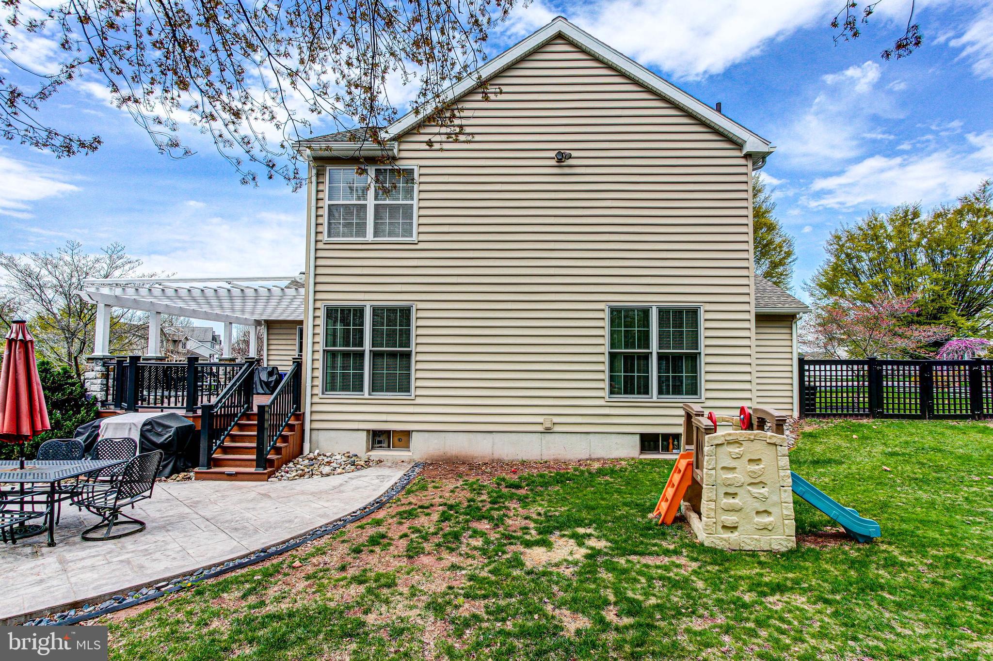 GREENS AT SUNNYSID - Residential