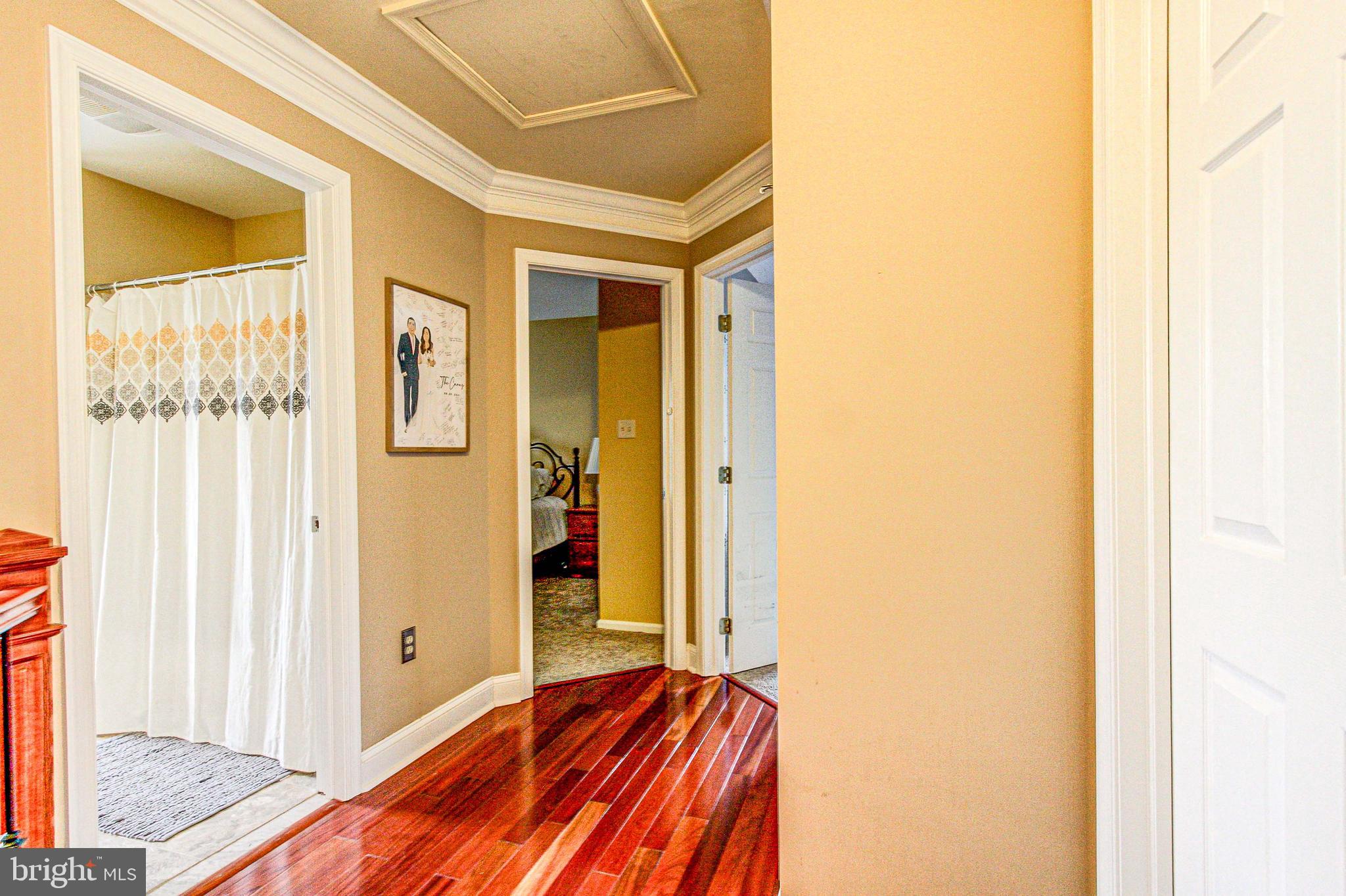 GREENS AT SUNNYSID - Residential