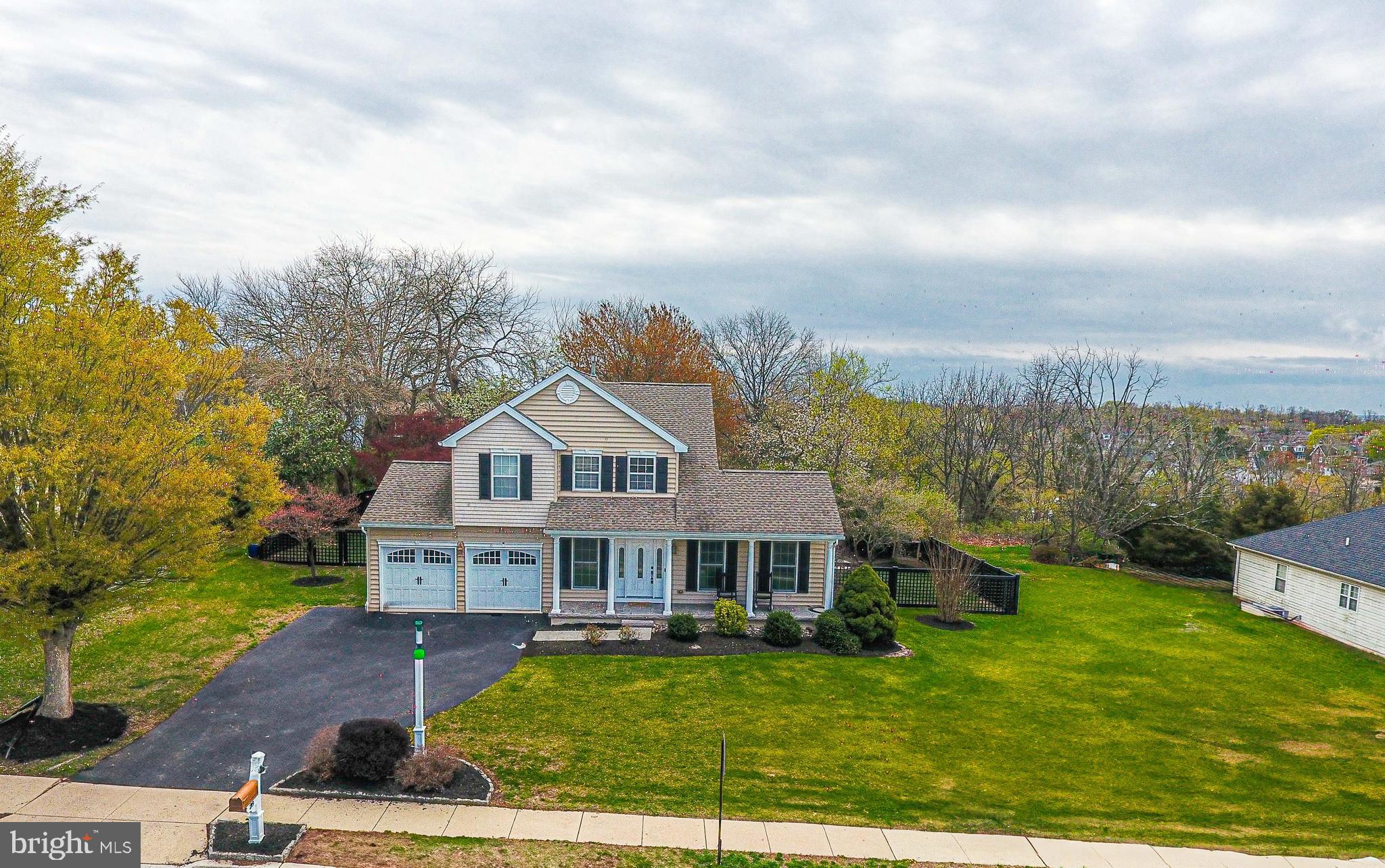 GREENS AT SUNNYSID - Residential