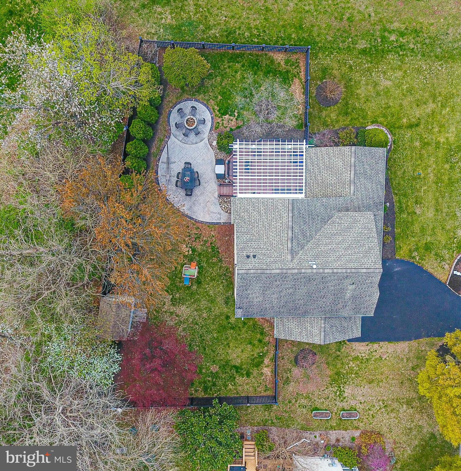 GREENS AT SUNNYSID - Residential