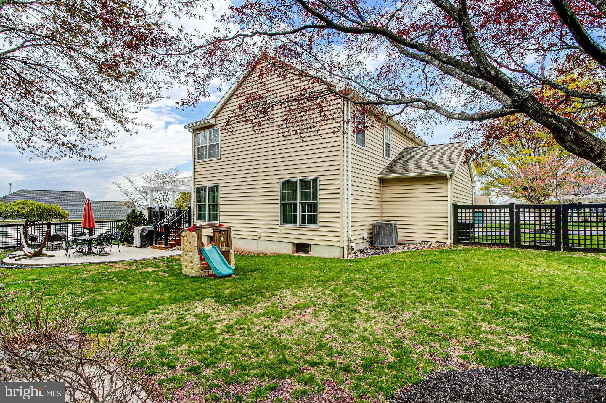 GREENS AT SUNNYSID - Residential