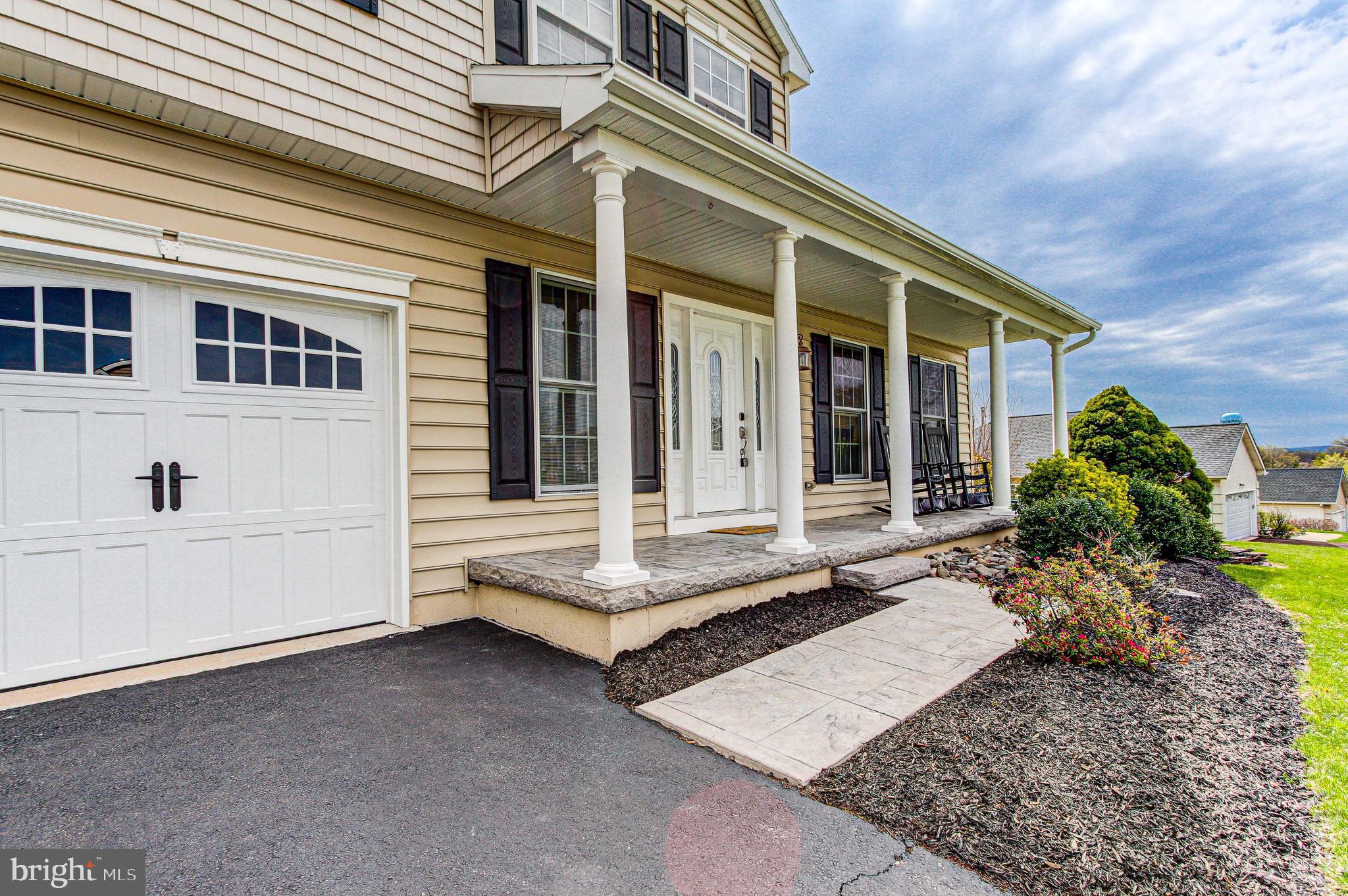 GREENS AT SUNNYSID - Residential