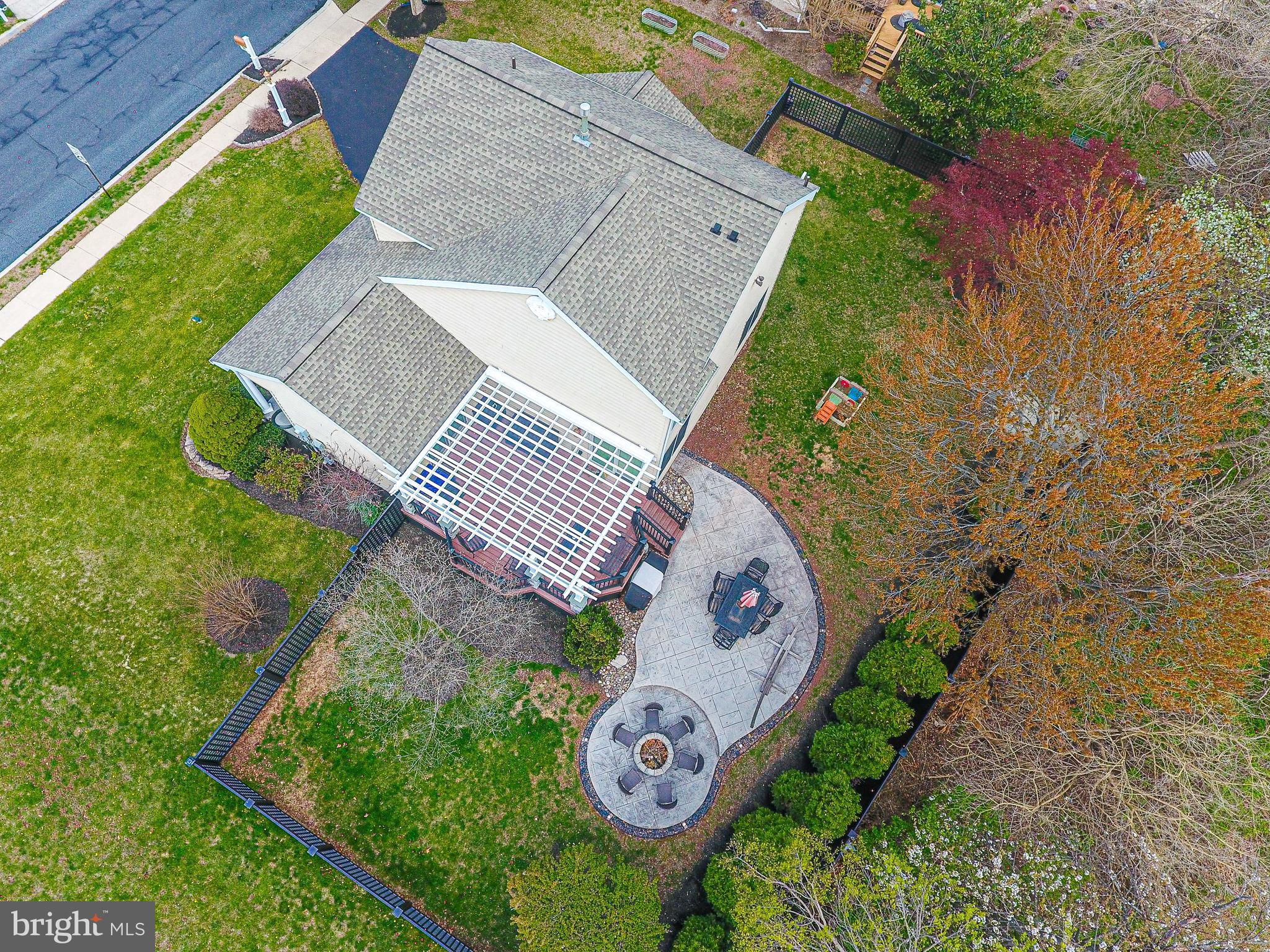 GREENS AT SUNNYSID - Residential