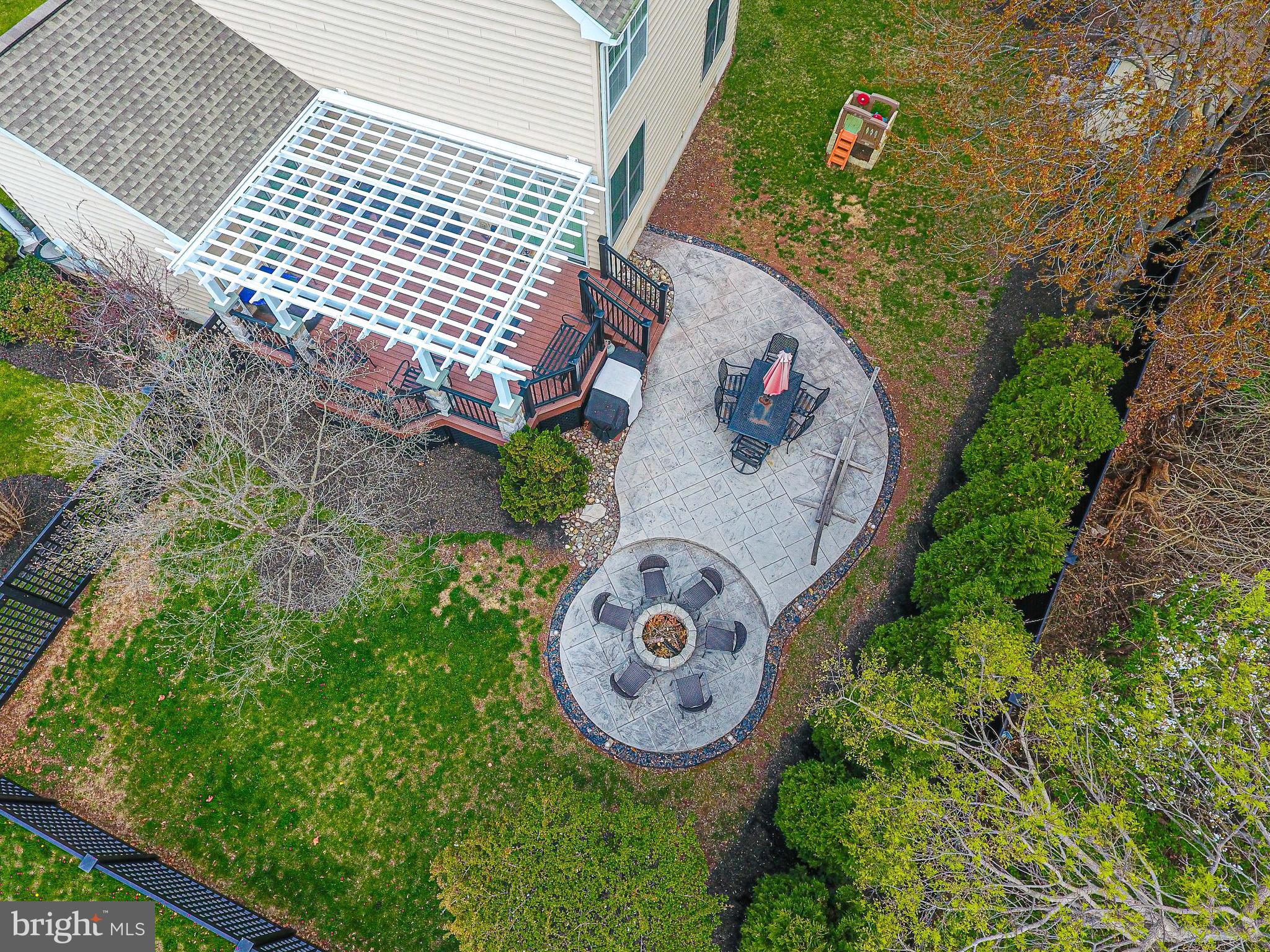 GREENS AT SUNNYSID - Residential