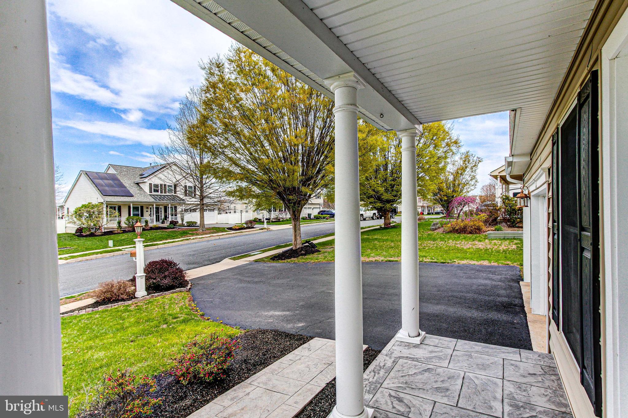 GREENS AT SUNNYSID - Residential