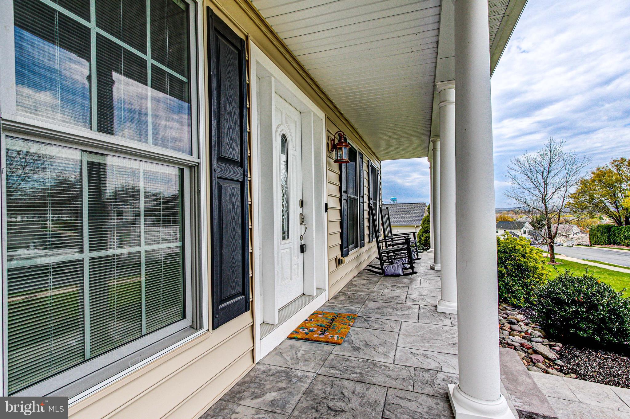 GREENS AT SUNNYSID - Residential