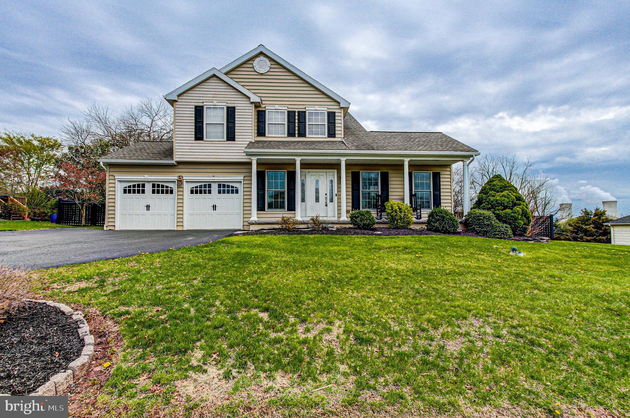 GREENS AT SUNNYSID - Residential