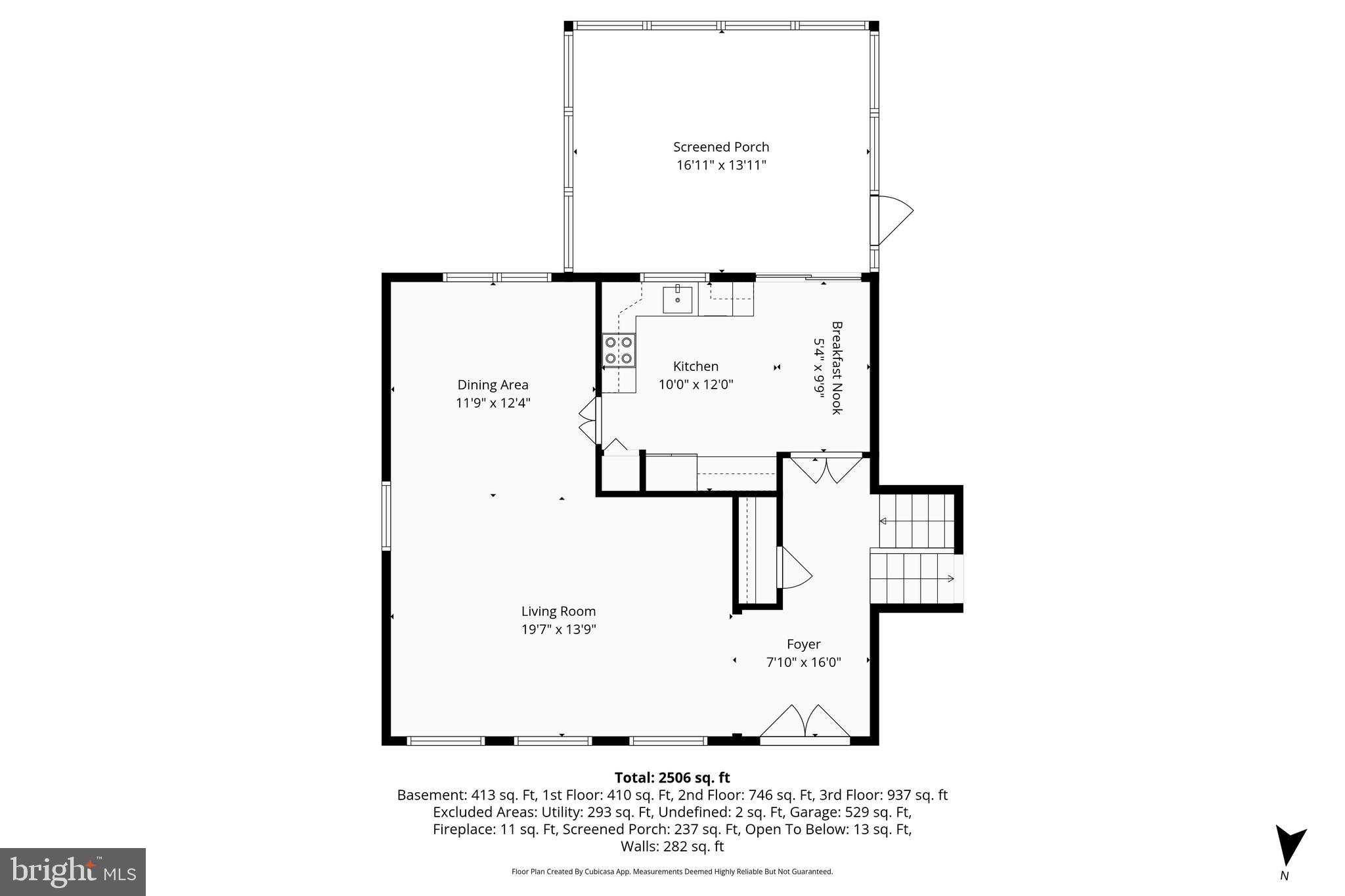 SIGNAL HILL - Residential