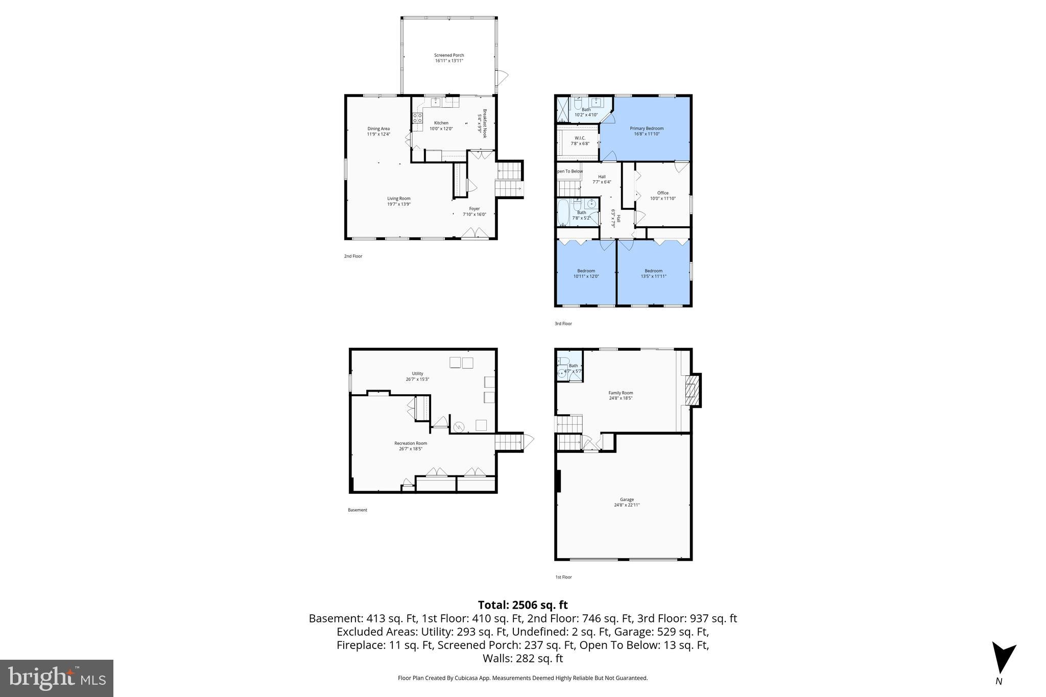 SIGNAL HILL - Residential