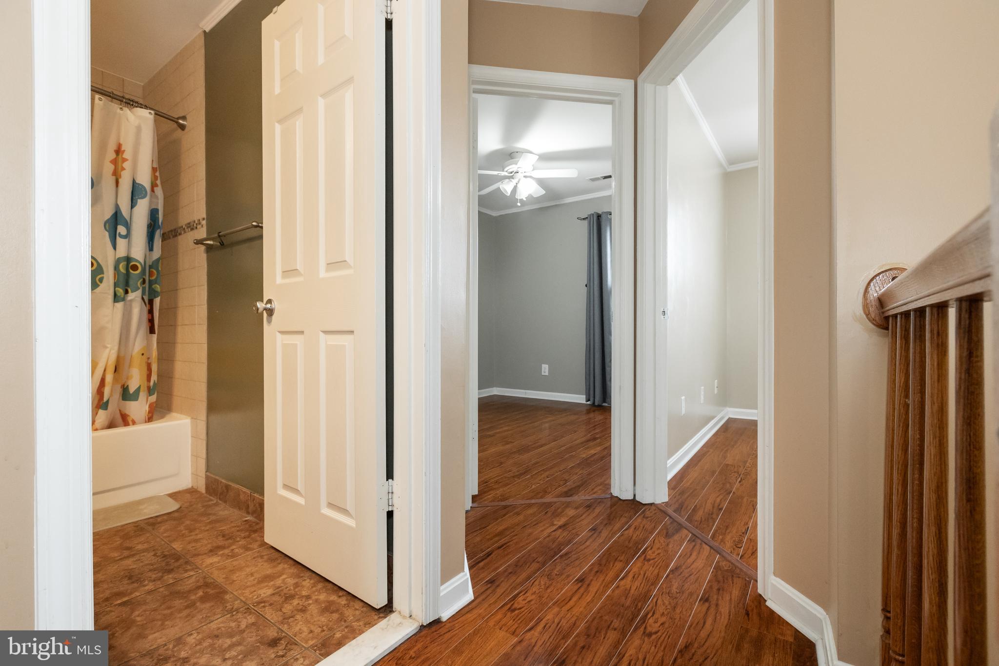 OAKHURST - Residential Lease