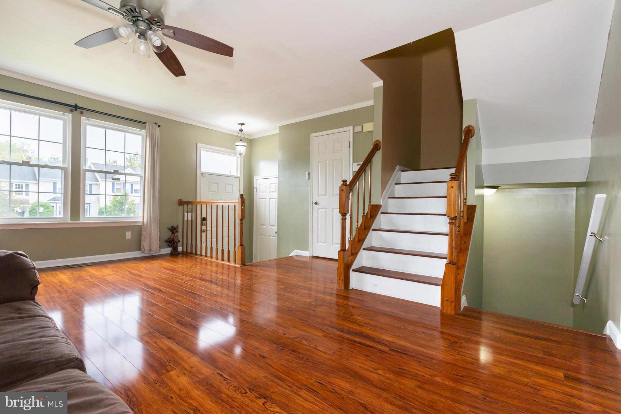 OAKHURST - Residential Lease