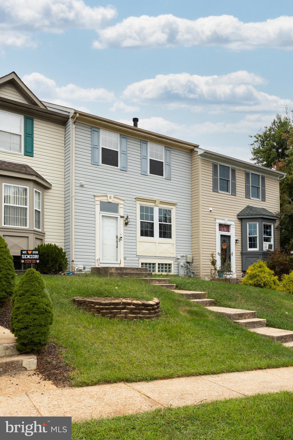 OAKHURST - Residential Lease