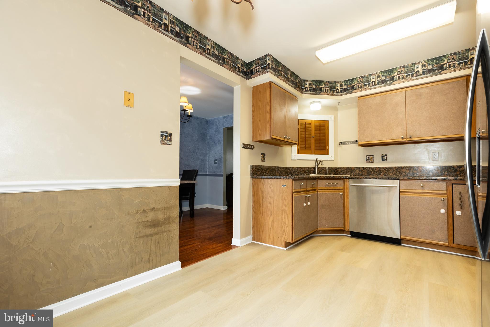 OAKHURST - Residential Lease