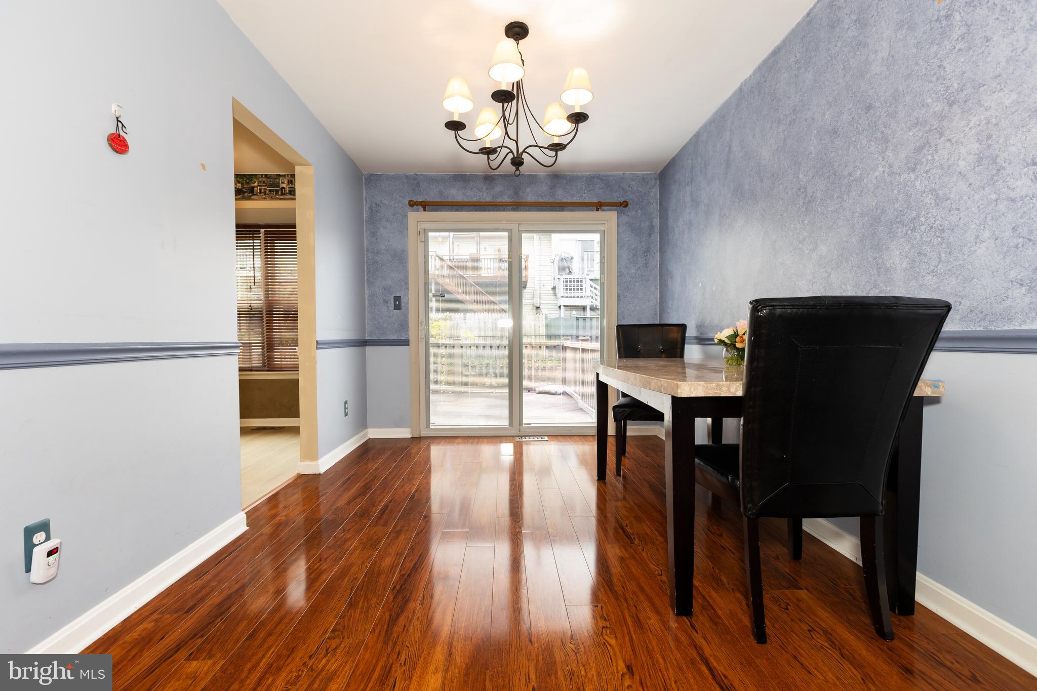 OAKHURST - Residential Lease