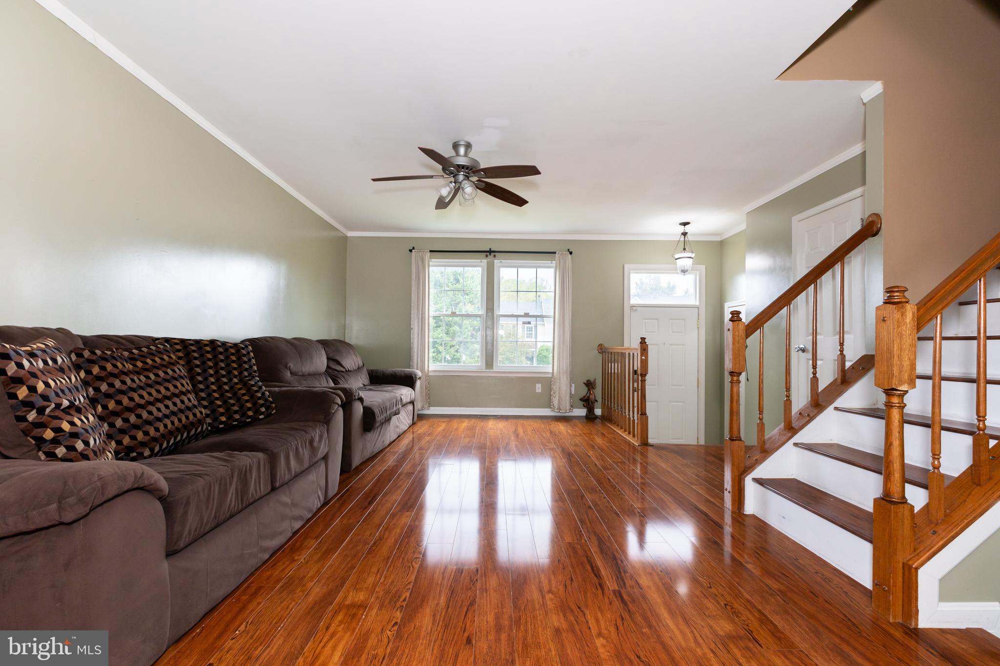 OAKHURST - Residential Lease