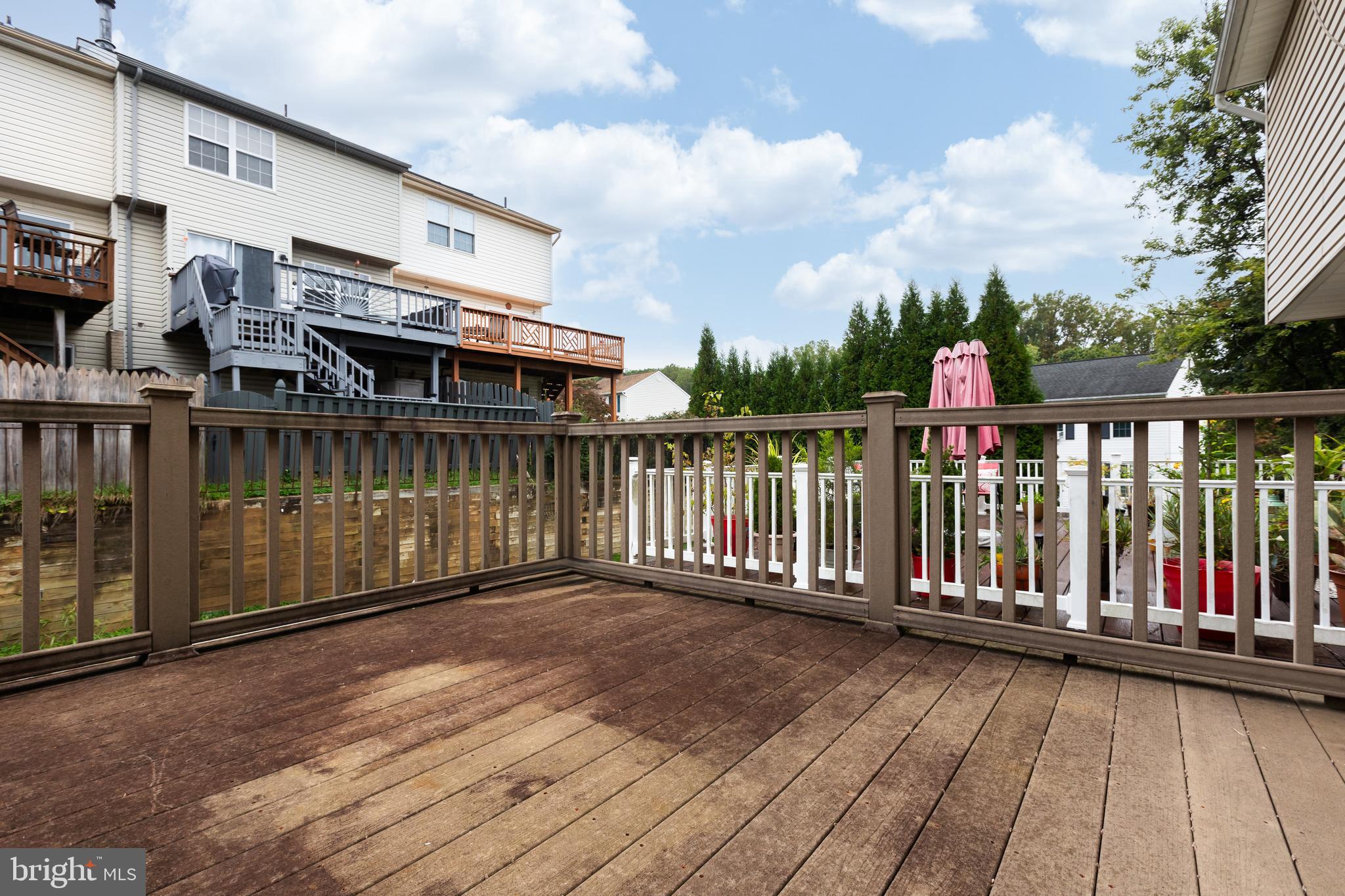 OAKHURST - Residential Lease