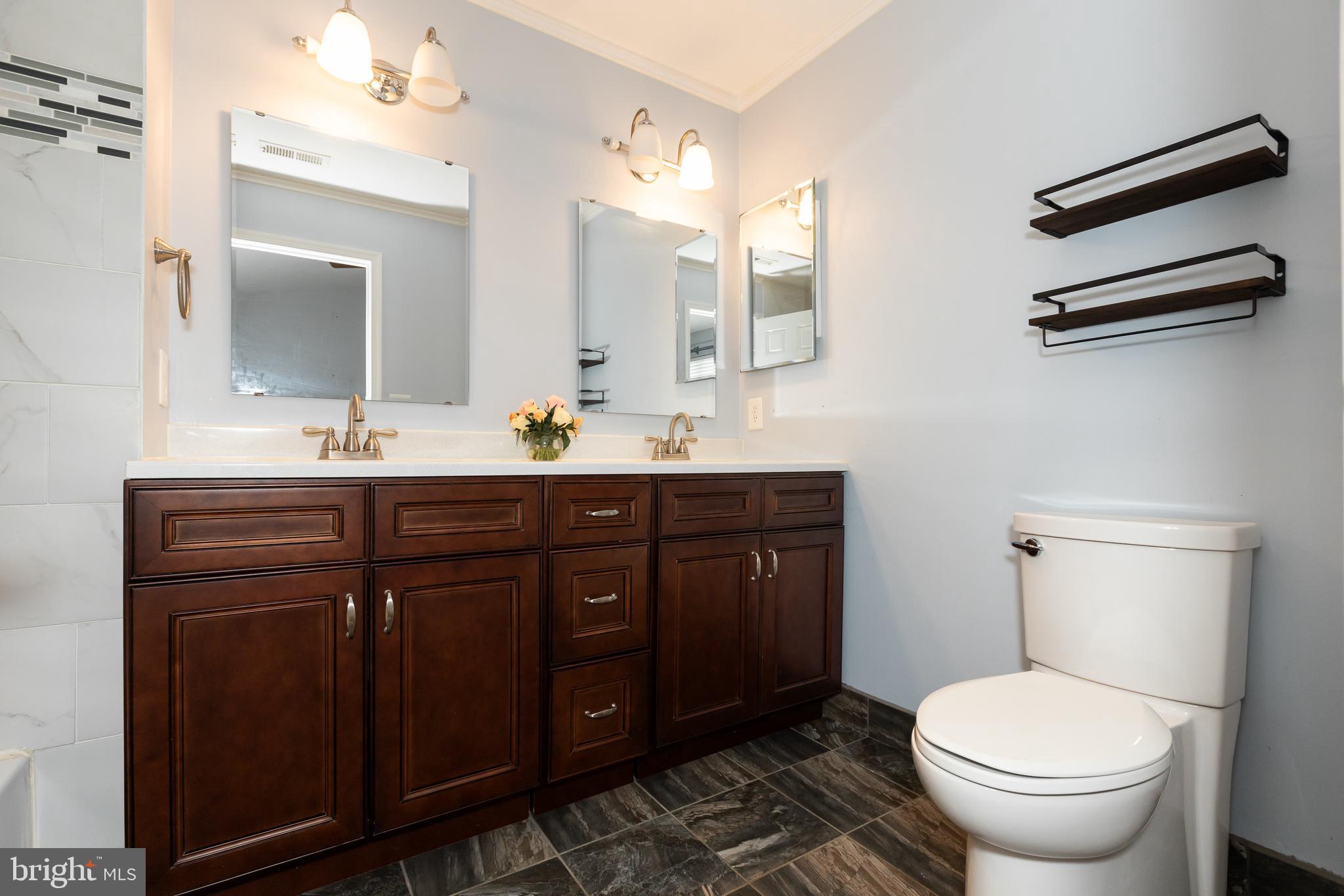 OAKHURST - Residential Lease