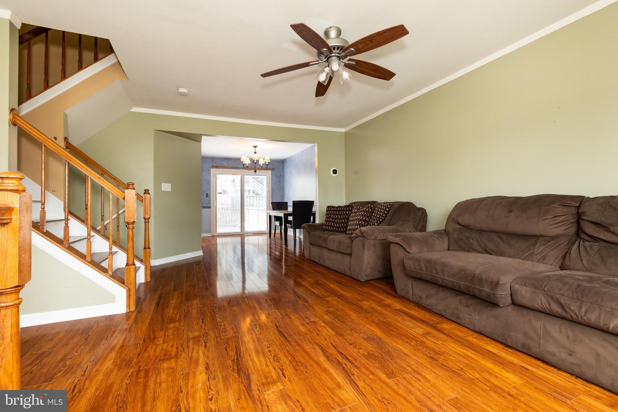 OAKHURST - Residential Lease