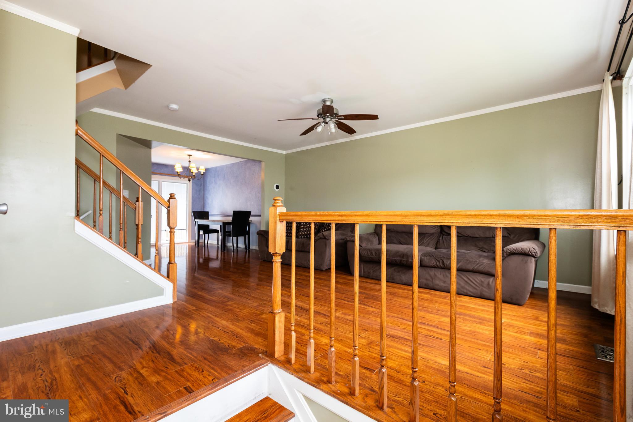 OAKHURST - Residential Lease