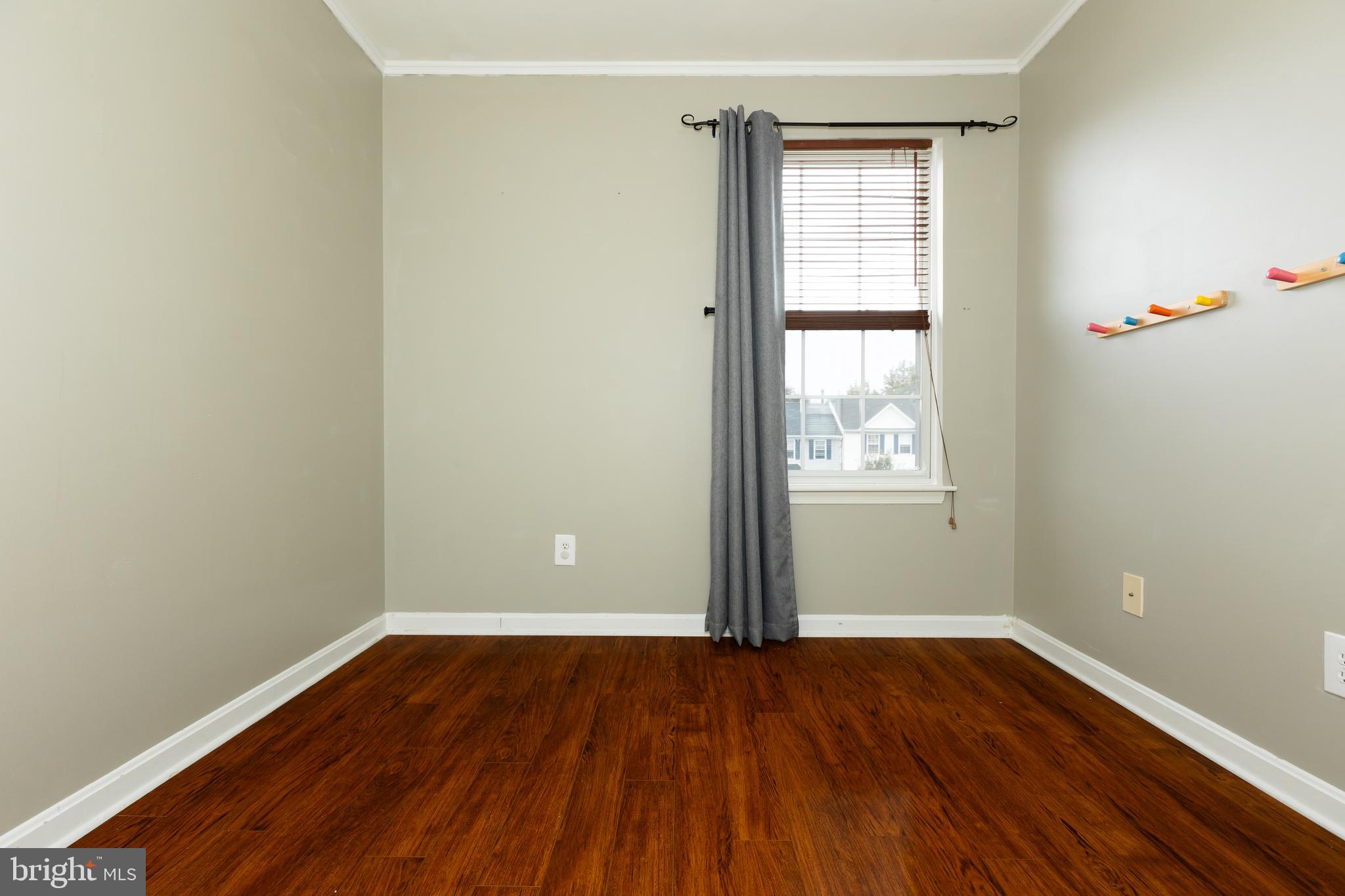 OAKHURST - Residential Lease