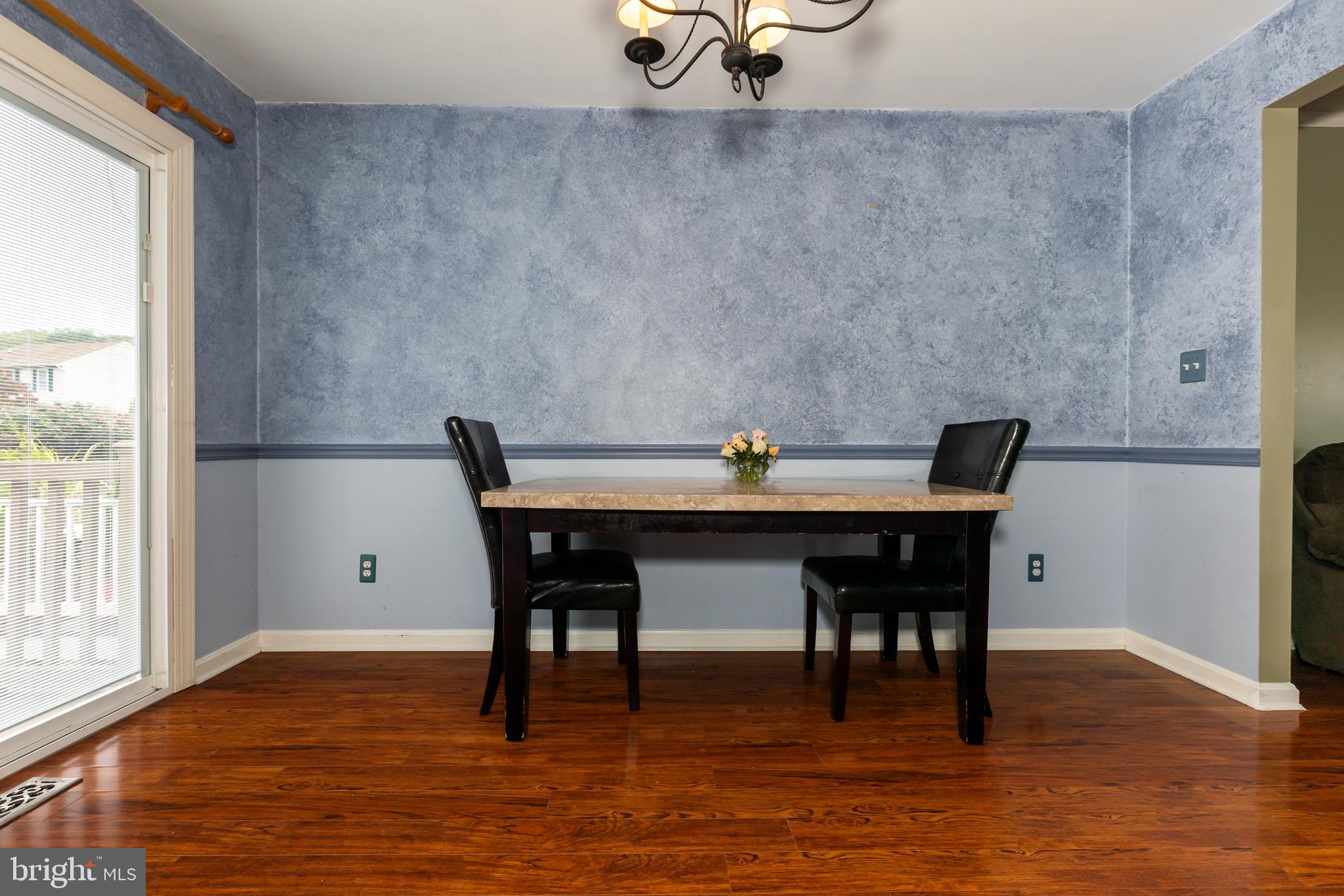 OAKHURST - Residential Lease